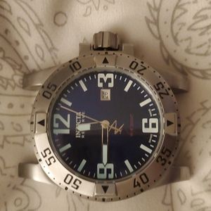 Invicta Watch Face Model 6253